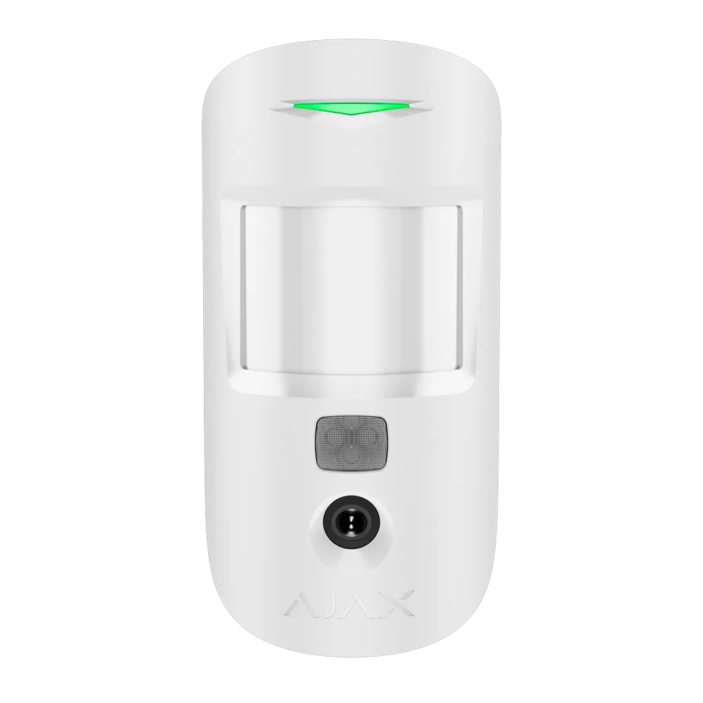 Icono de fotodetector