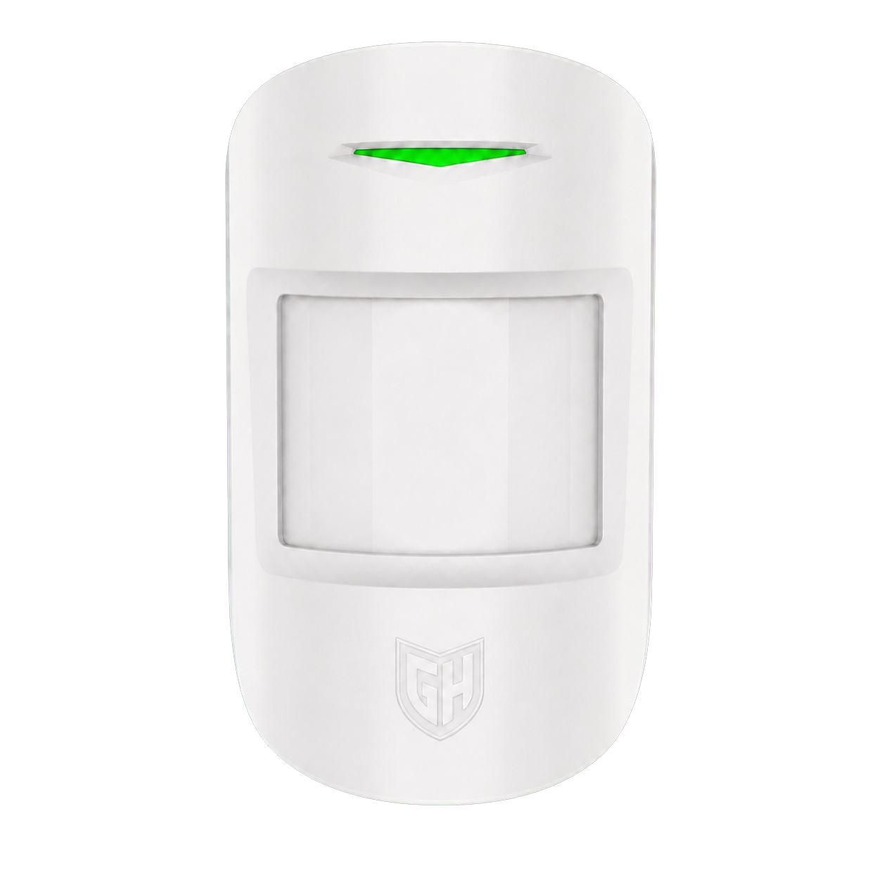 Detector de movimiento con identidad GH MySeguridad