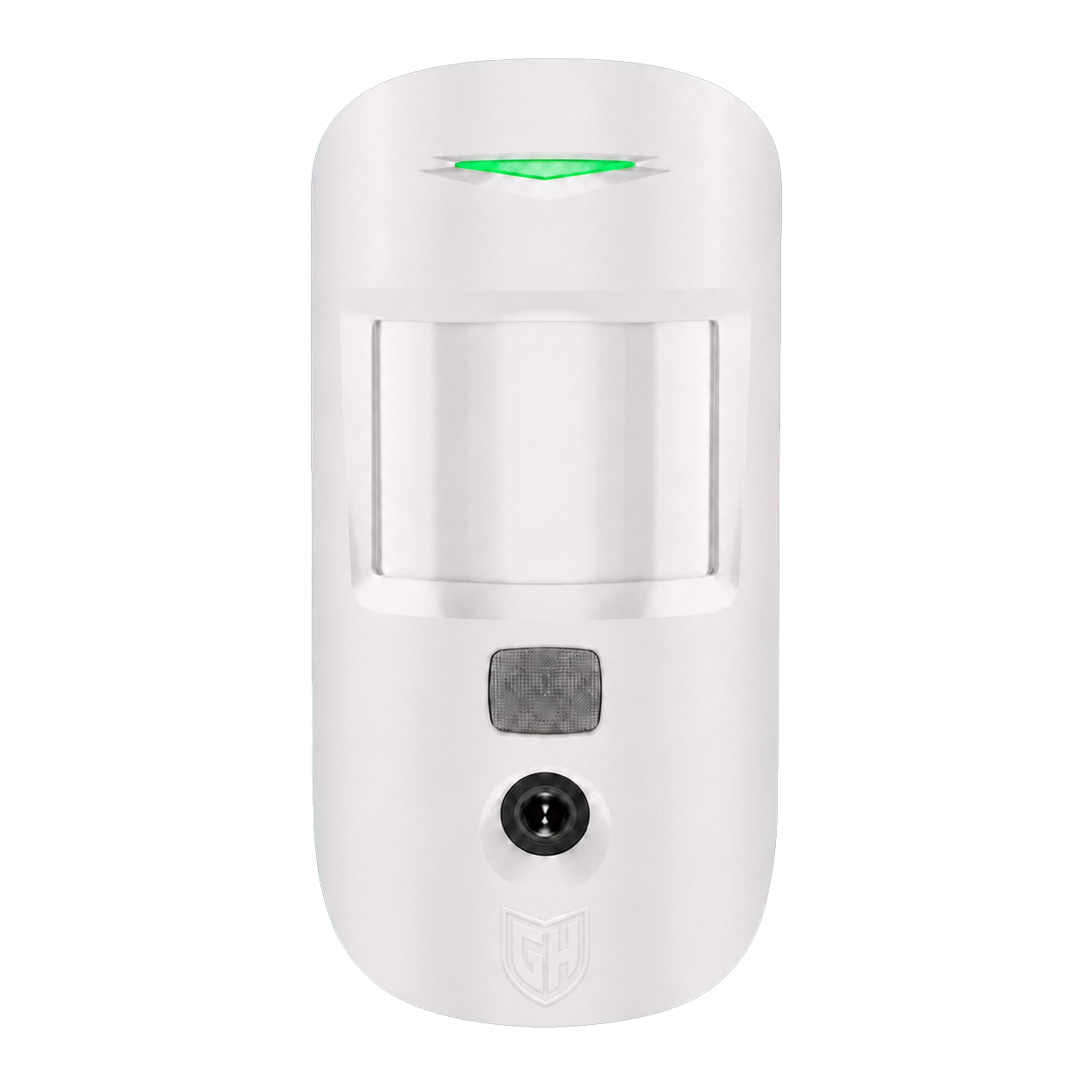 Fotodetector con identidad GH MySeguridad
