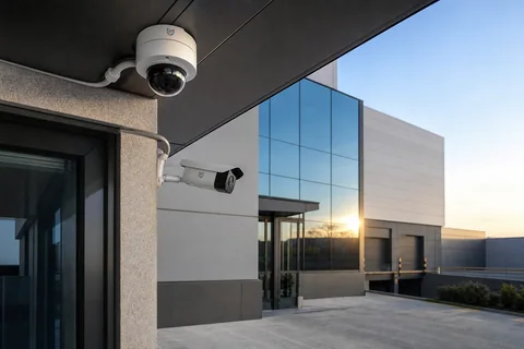 Sistema real de videovigilancia y consulta