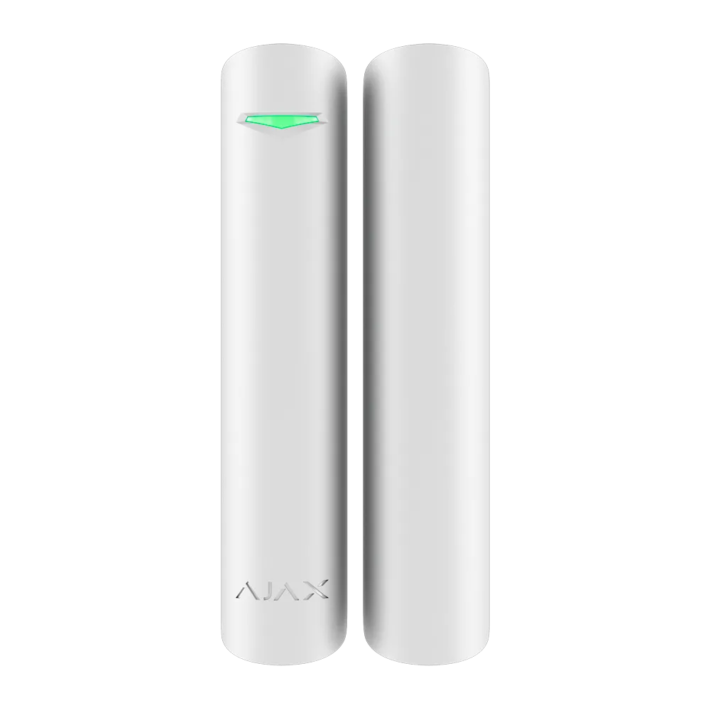 Icono de sensor magnético