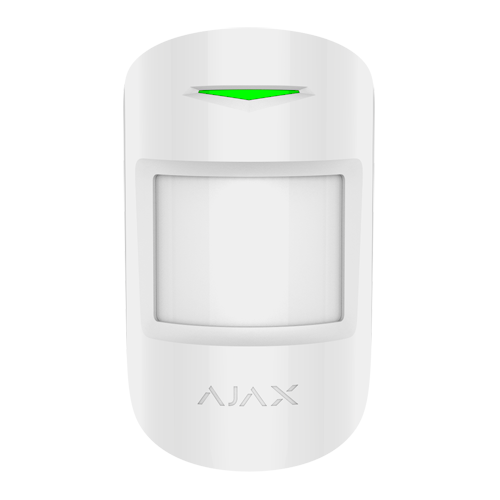 Icono de sensor de movimiento